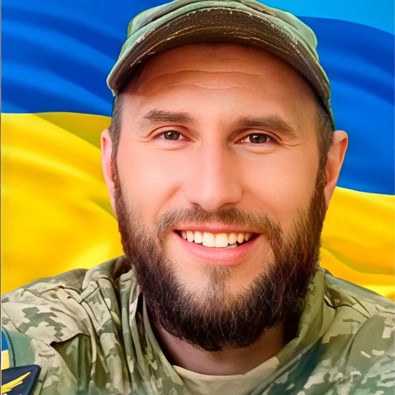Ткаченко Максим Валентинович